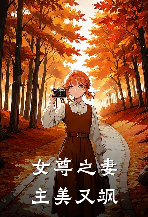 女尊之妻主美又飒