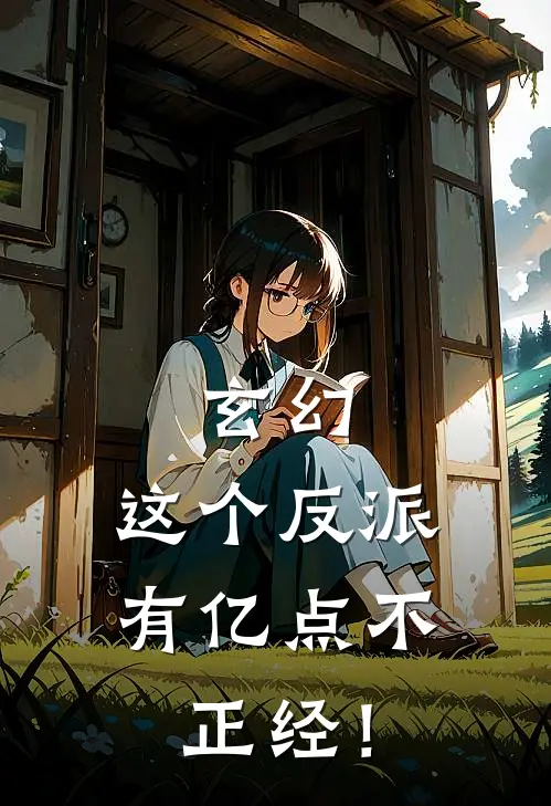 玄幻：这个反派有亿点不正经！