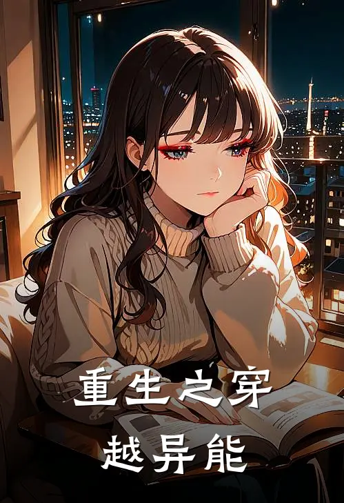 重生之穿越异能