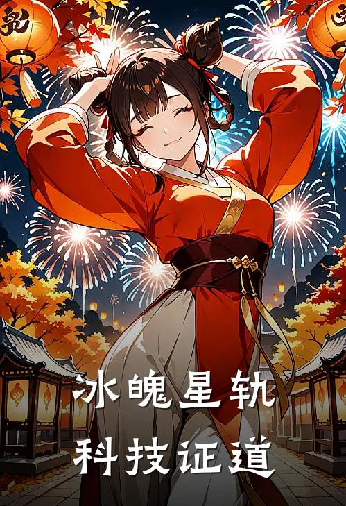冰魄星轨：科技证道