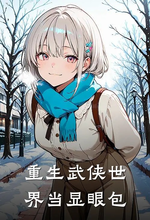 重生武侠世界当显眼包