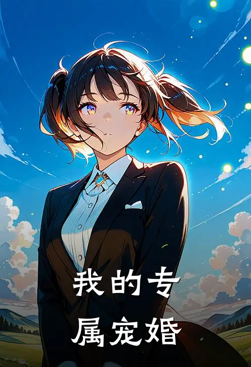 我的专属宠婚