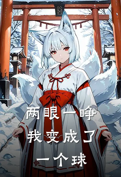 两眼一睁，我变成了一个球