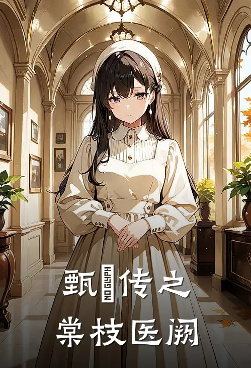 甄嬛传之棠枝医阙