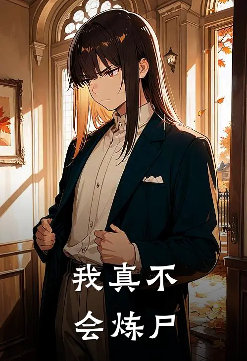 我真不会炼尸