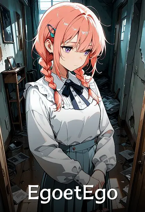 EgoetEgo