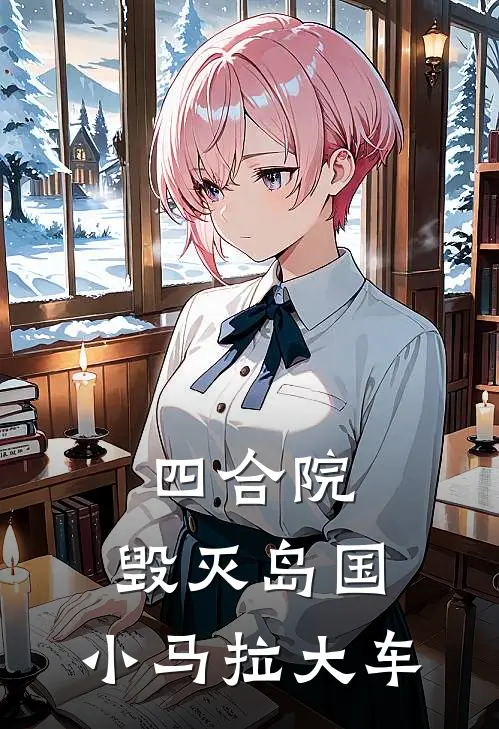 四合院：毁灭岛国，小马拉大车