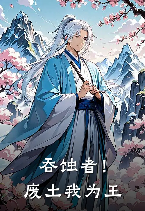 吞蚀者！废土我为王