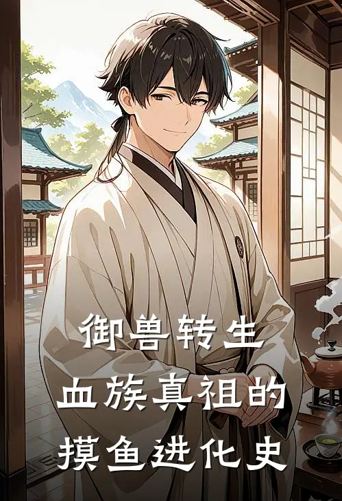 御兽转生：血族真祖的摸鱼进化史