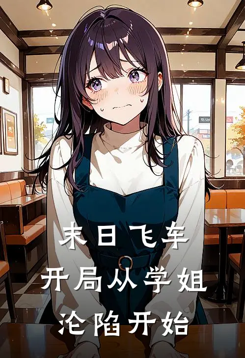 末日飞车：开局从学姐沦陷开始