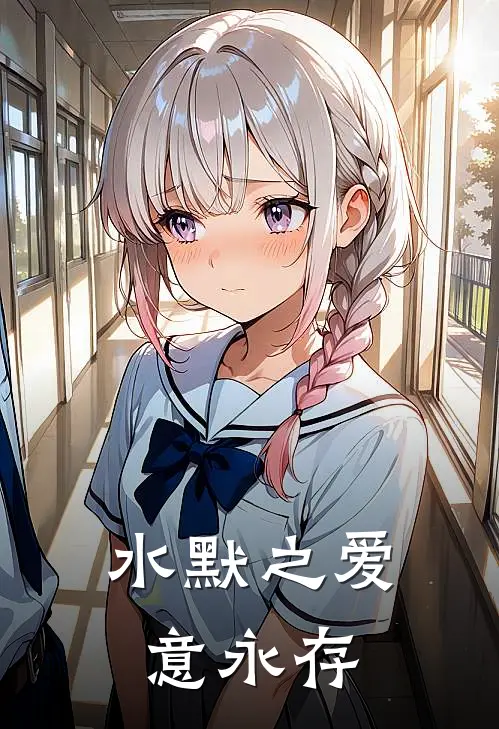 水默之爱意永存