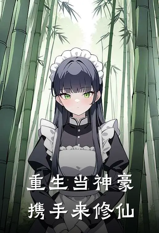 重生当神豪携手来修仙