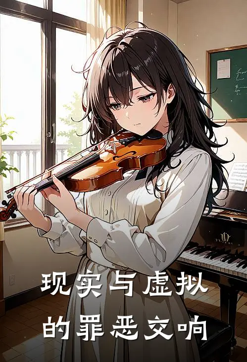 现实与虚拟的罪恶交响