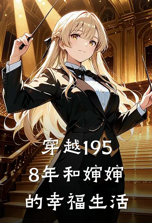 穿越1958年和婶婶的幸福生活