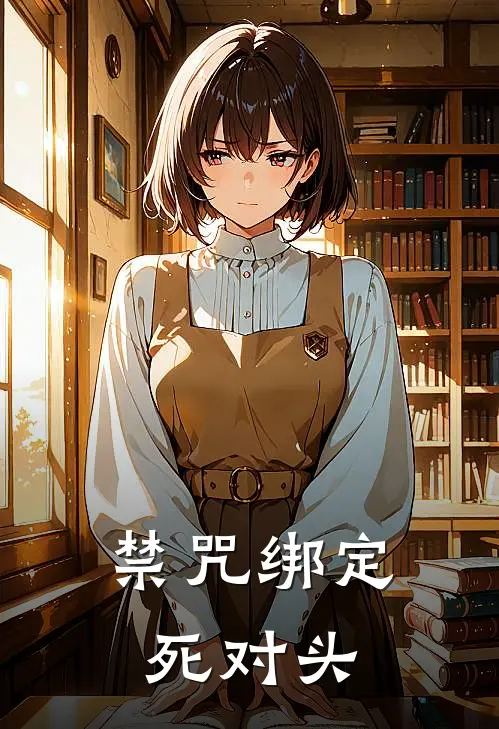 禁咒绑定死对头