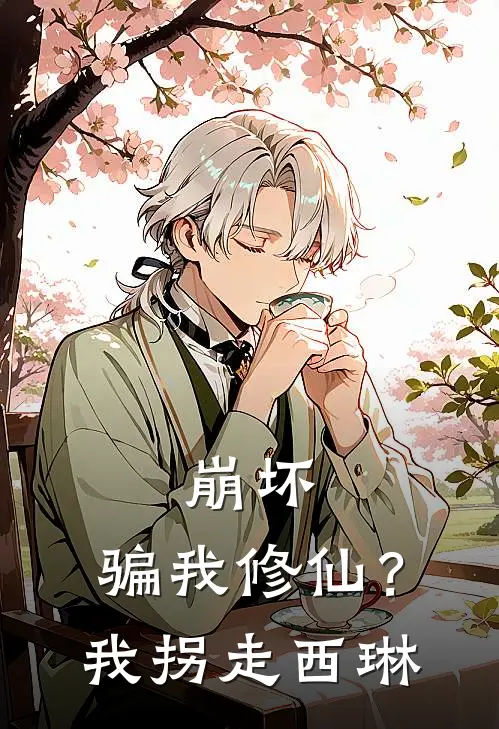 崩坏：骗我修仙？我拐走西琳