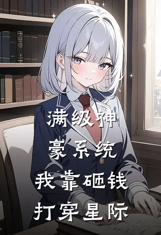 满级神豪系统：我靠砸钱打穿星际