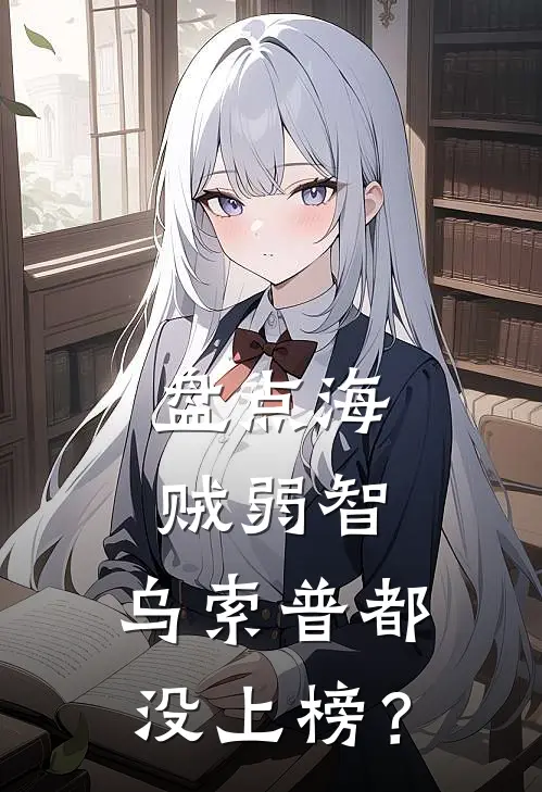 盘点海贼弱智，乌索普都没上榜？