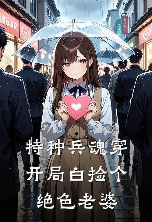 特种兵魂穿：开局白捡个绝色老婆