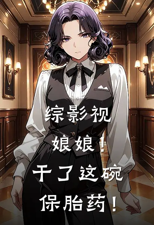 综影视：娘娘！干了这碗保胎药！