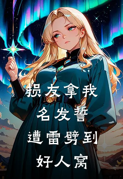 损友拿我名发誓，遭雷劈到好人窝