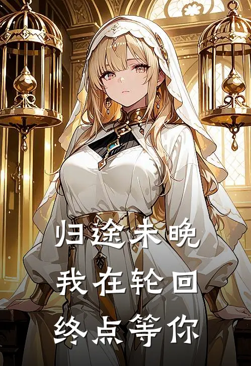 归途未晚：我在轮回终点等你