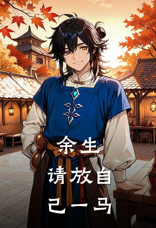 余生，请放自己一马