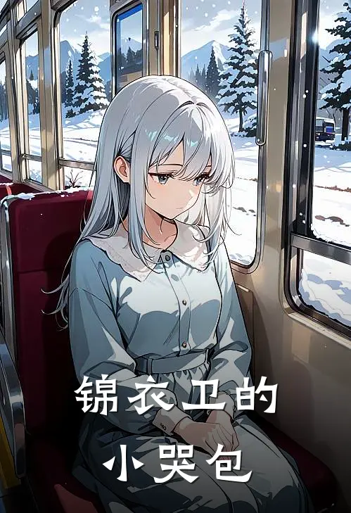 锦衣卫的小哭包