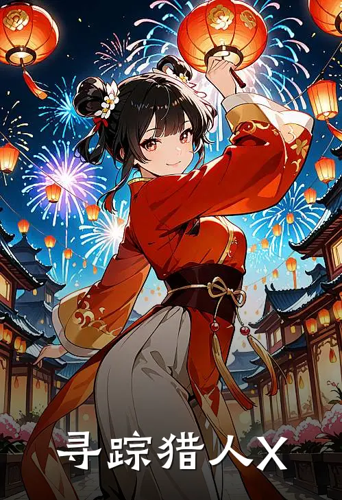 寻踪猎人X
