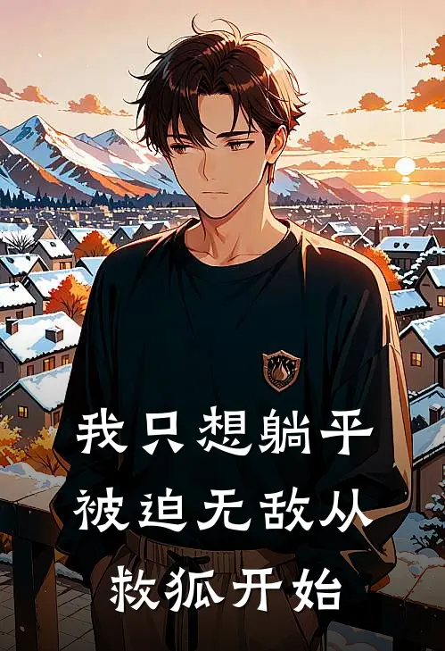 我只想躺平：被迫无敌从救狐开始