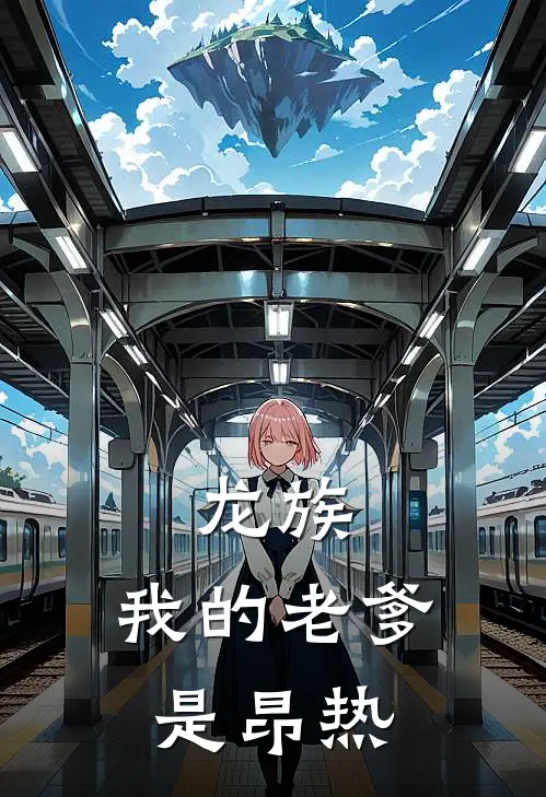 龙族：我的老爹是昂热