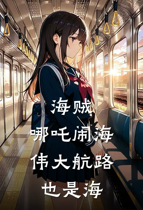 海贼：哪吒闹海，伟大航路也是海