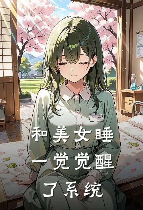 和美女睡一觉觉醒了系统
