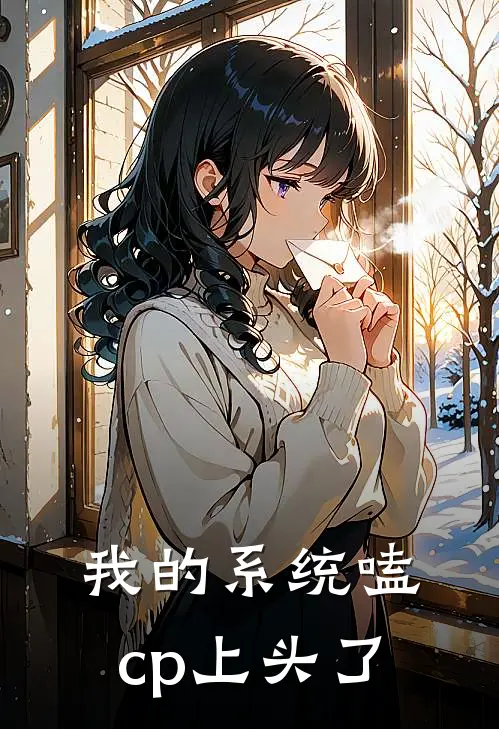 我的系统嗑cp上头了