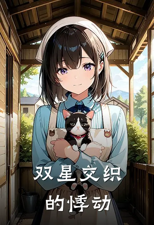 双星交织的悸动