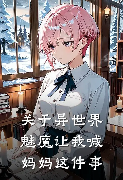 关于异世界魅魔让我喊妈妈这件事