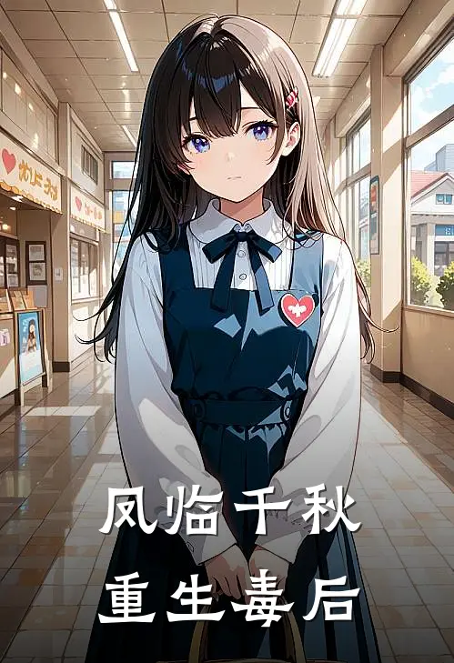 凤临千秋，重生毒后