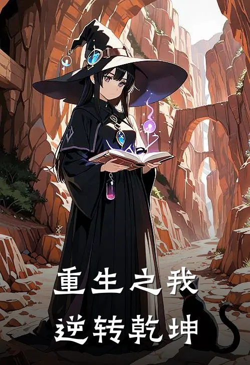 重生之我逆转乾坤