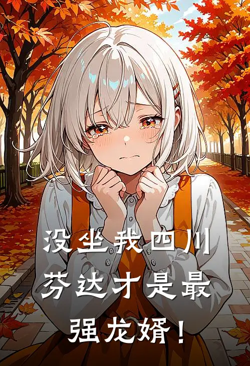 没坐我四川芬达才是最强龙婿！