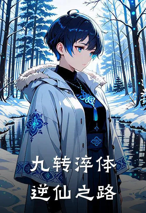 九转淬体，逆仙之路
