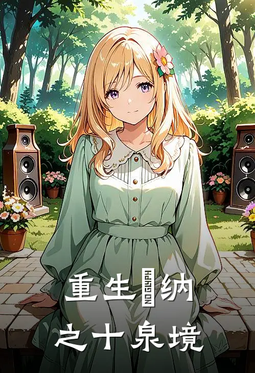 重生狛纳之十泉境