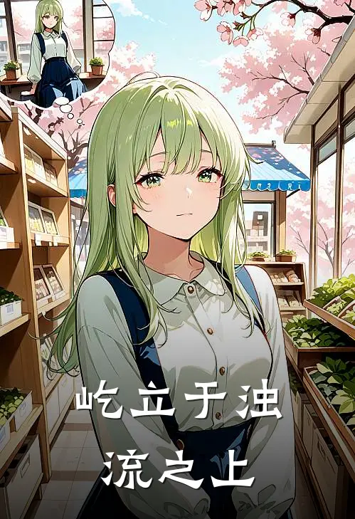 屹立于浊流之上