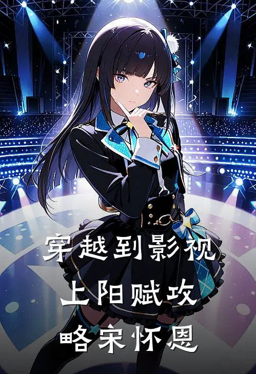 穿越到影视上阳赋攻略宋怀恩