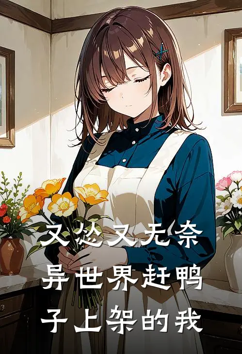 又怂又无奈异世界赶鸭子上架的我