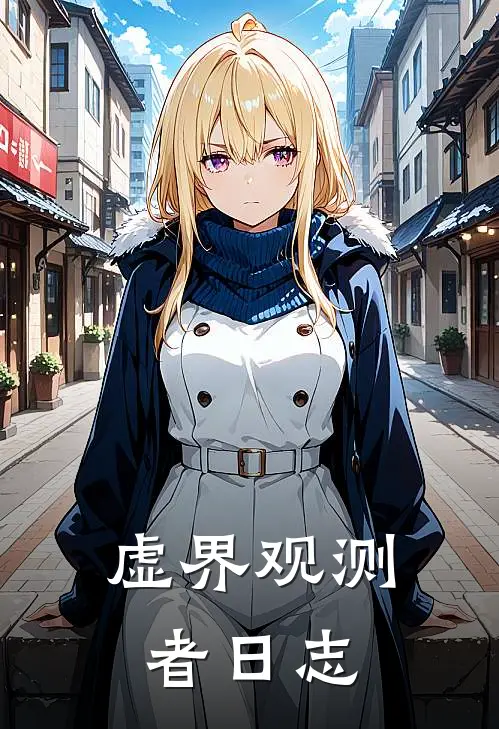 虚界观测者日志