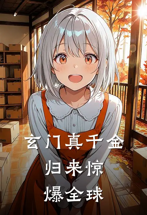 玄门真千金，归来惊爆全球