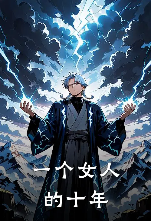一个女人的十年