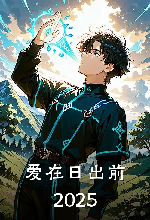 爱在日出前2025