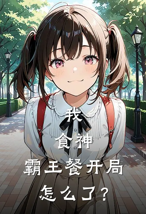 我，食神，霸王餐开局怎么了？