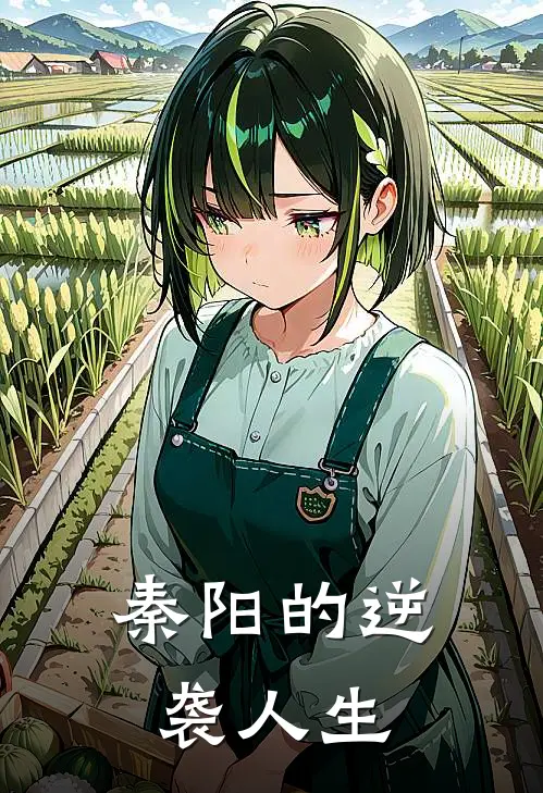 秦阳的逆袭人生